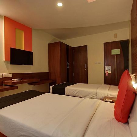 Capital O 80566 Hotel Mayank Bilāspur 외부 사진