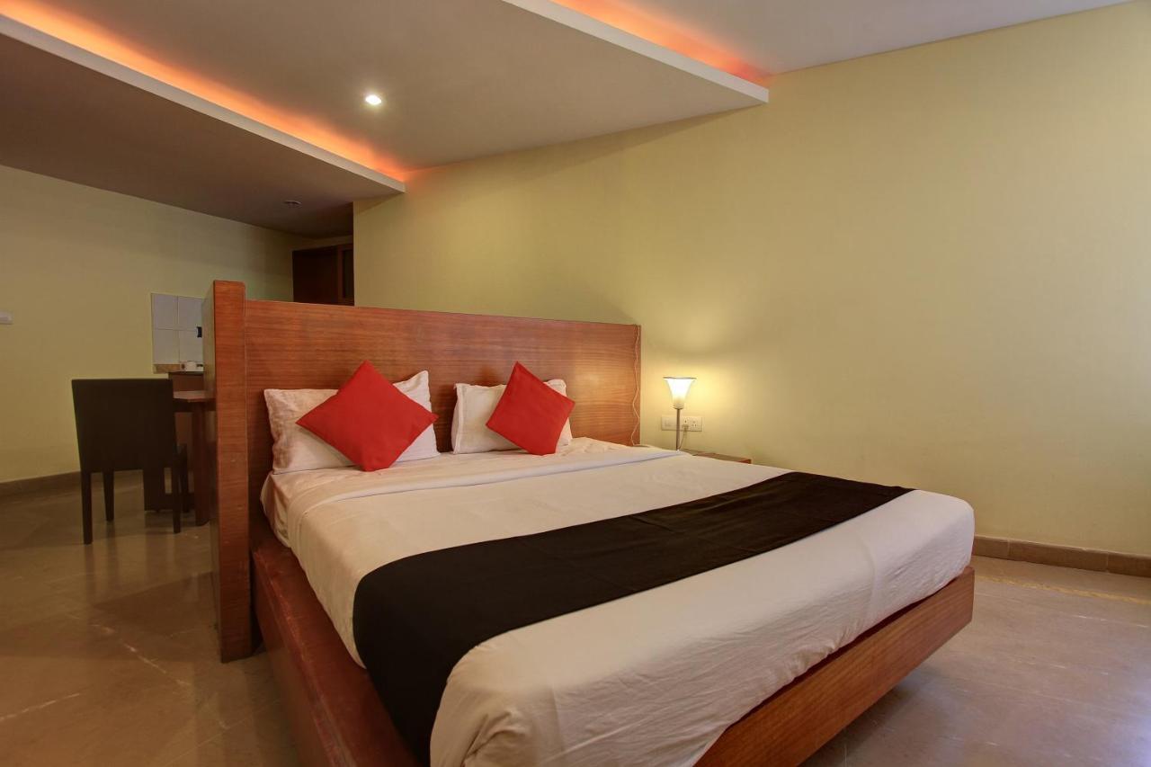 Capital O 80566 Hotel Mayank Bilāspur 외부 사진